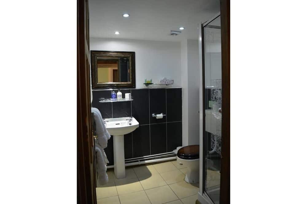 Photo of Bathroom in Rye