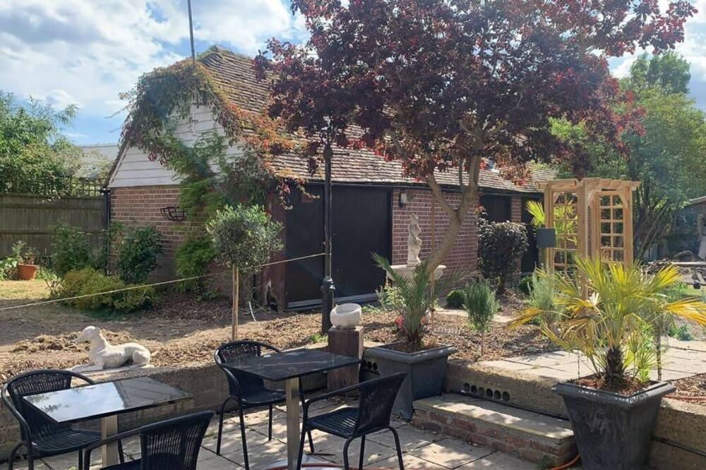 Photo of Outdoor in Rye