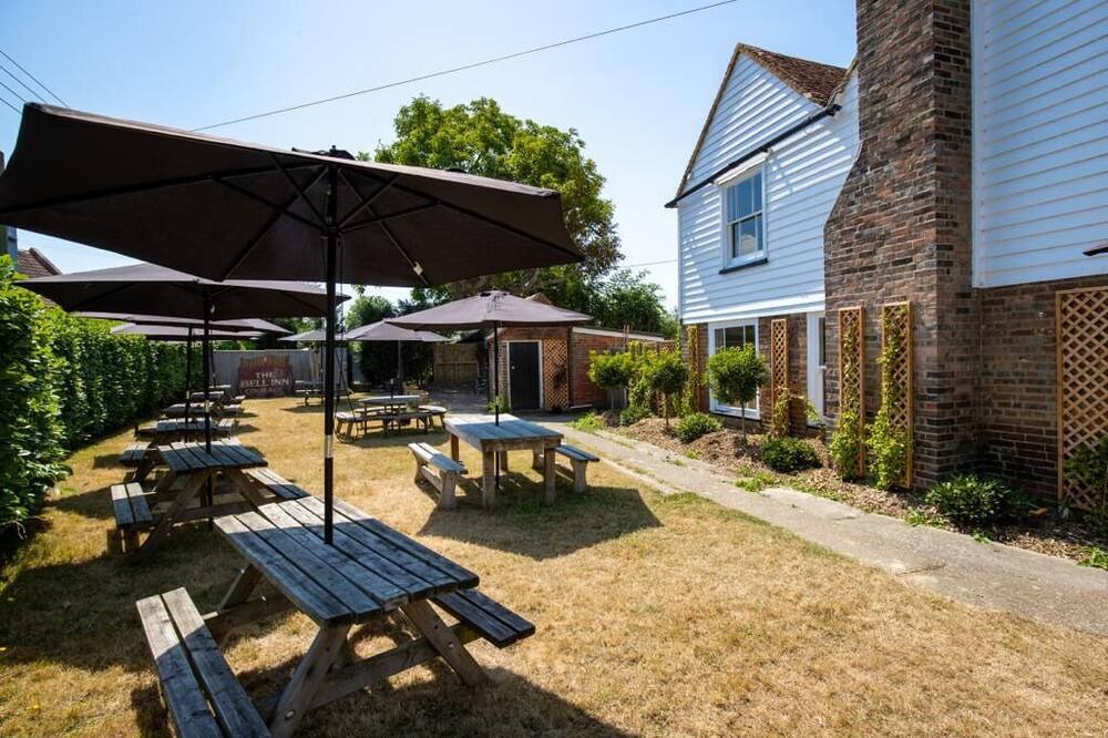 Photo of Outdoor in Rye