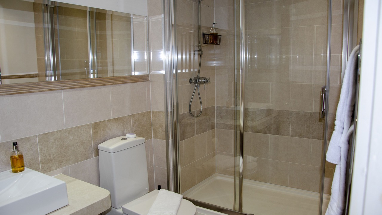 Photo of Bathroom in Durham