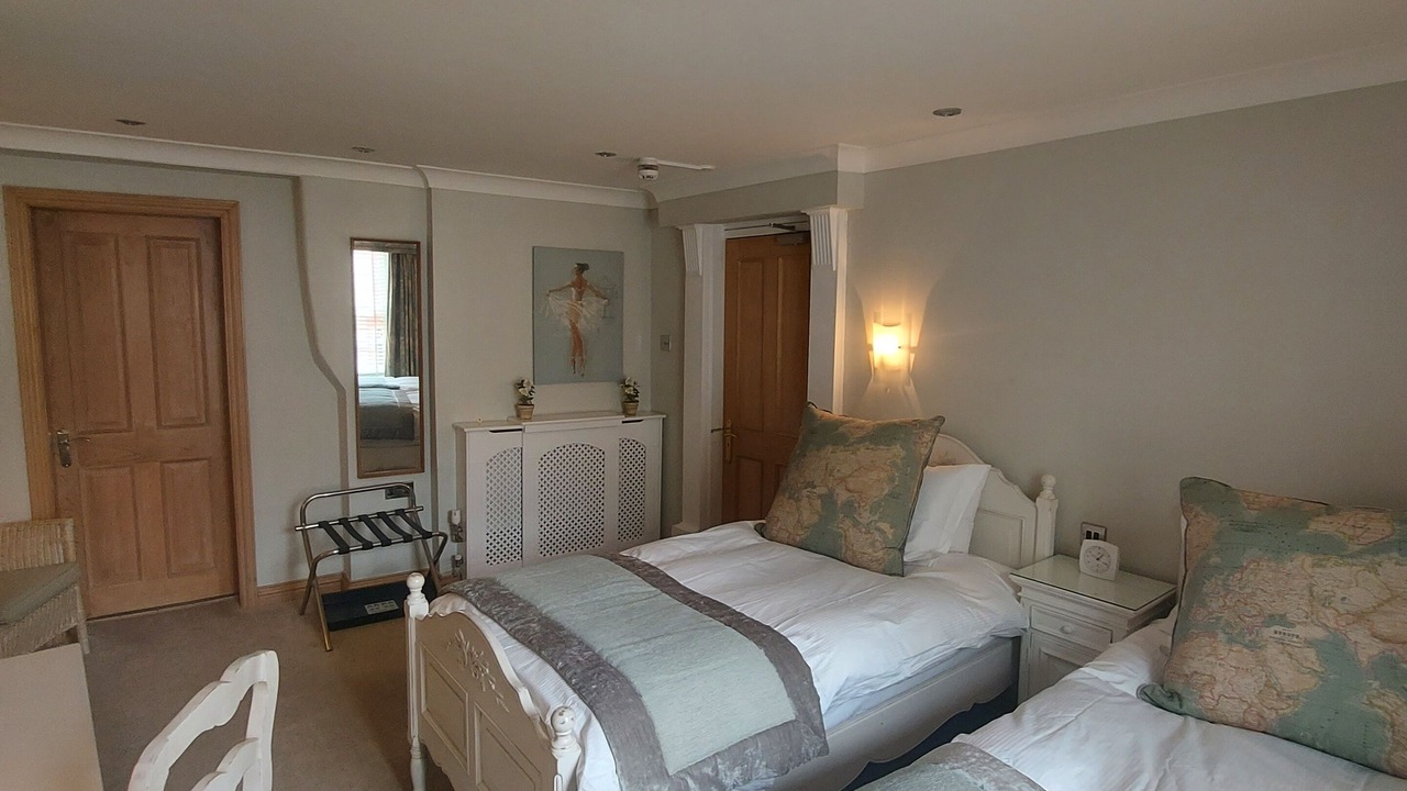 Photo of Bedroom in Durham