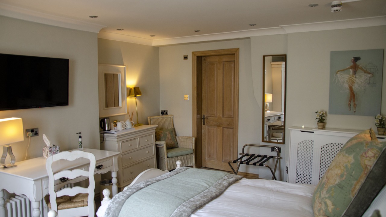 Photo of Bedroom in Durham