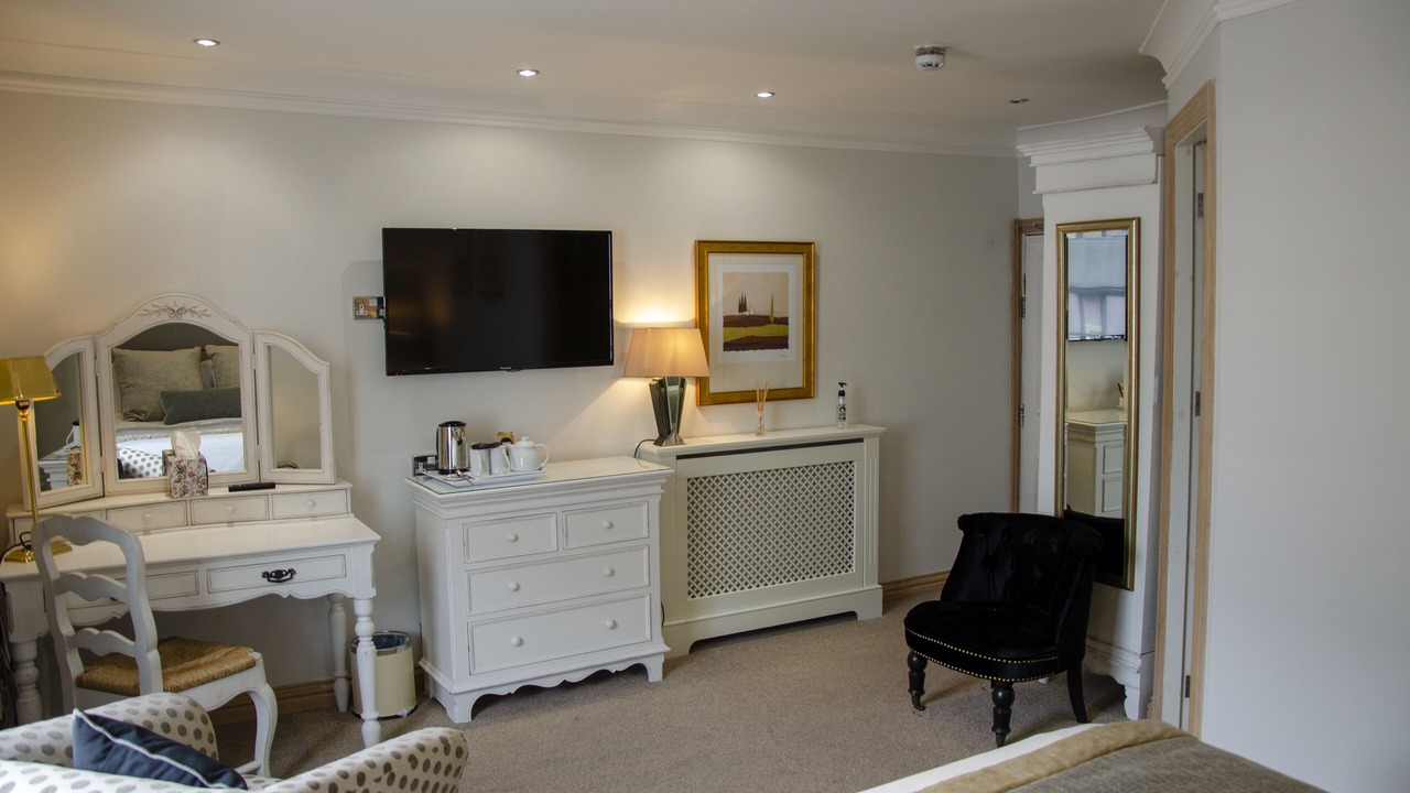 Photo of Livingroom in Durham