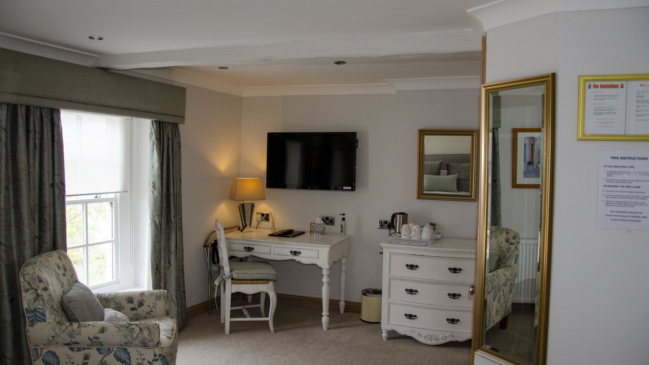 Photo of Bedroom in Durham