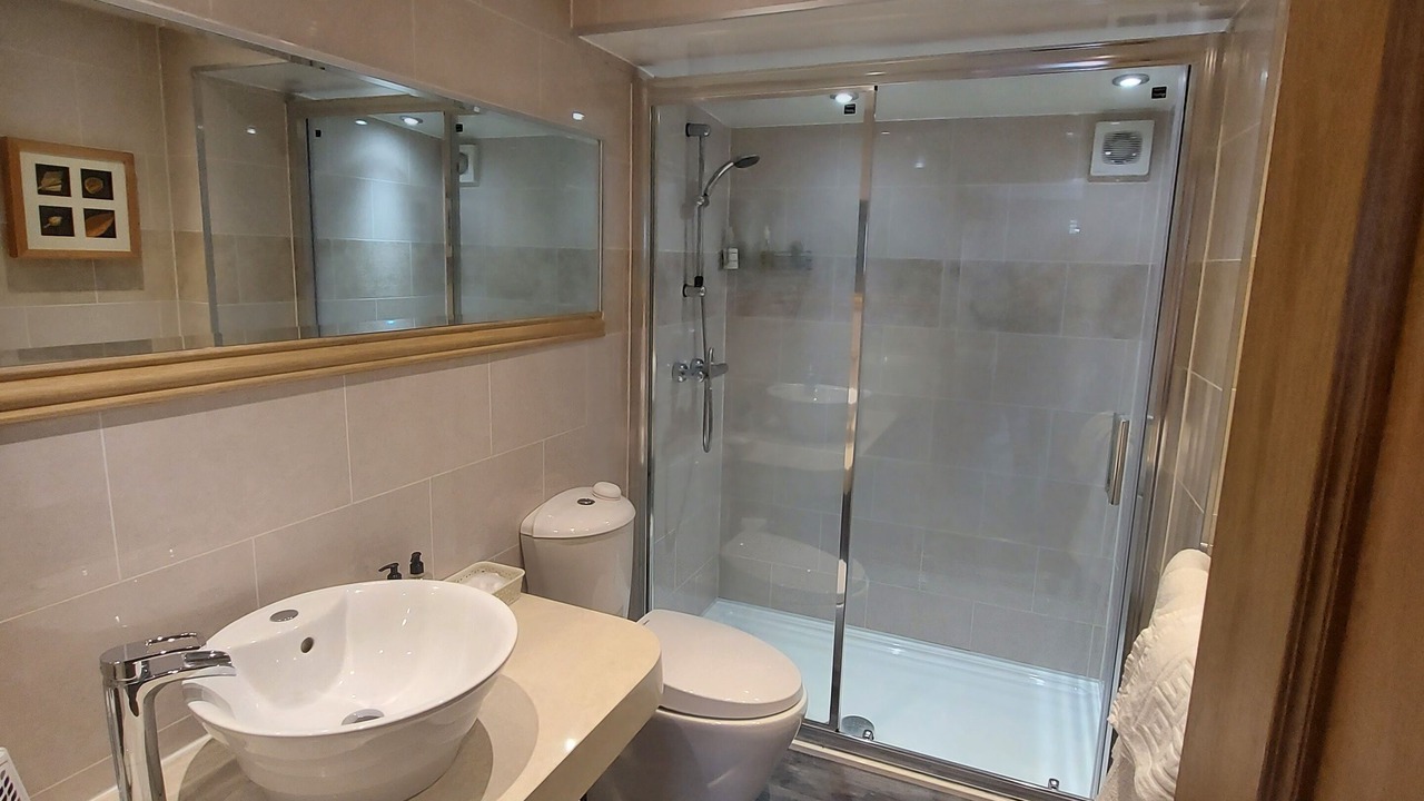 Photo of Bathroom in Durham