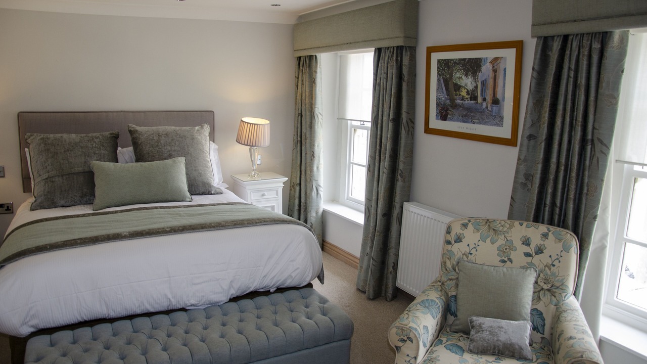 Photo of Bedroom in Durham