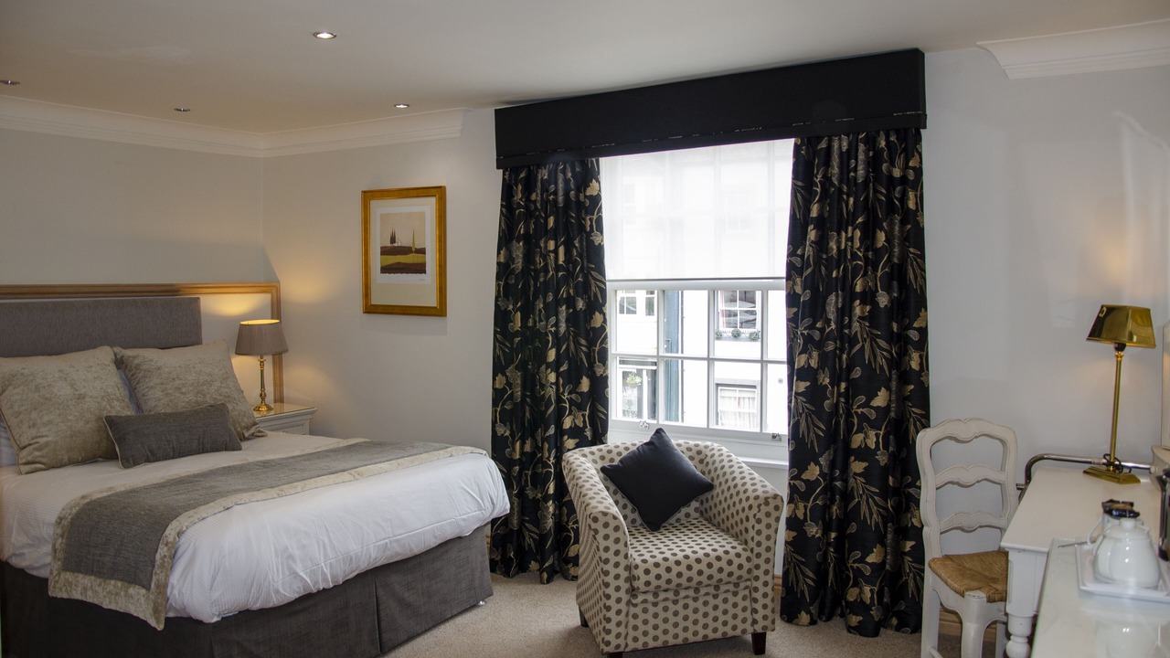 Photo of Bedroom in Durham