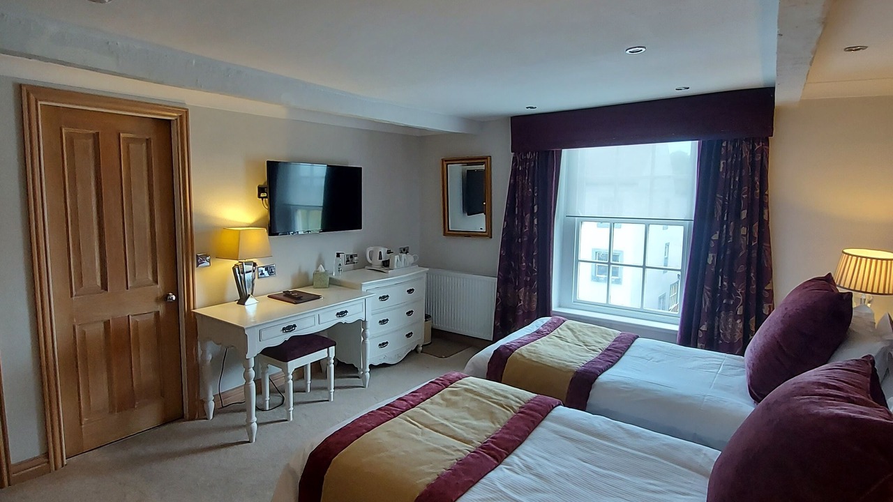 Photo of Bedroom in Durham