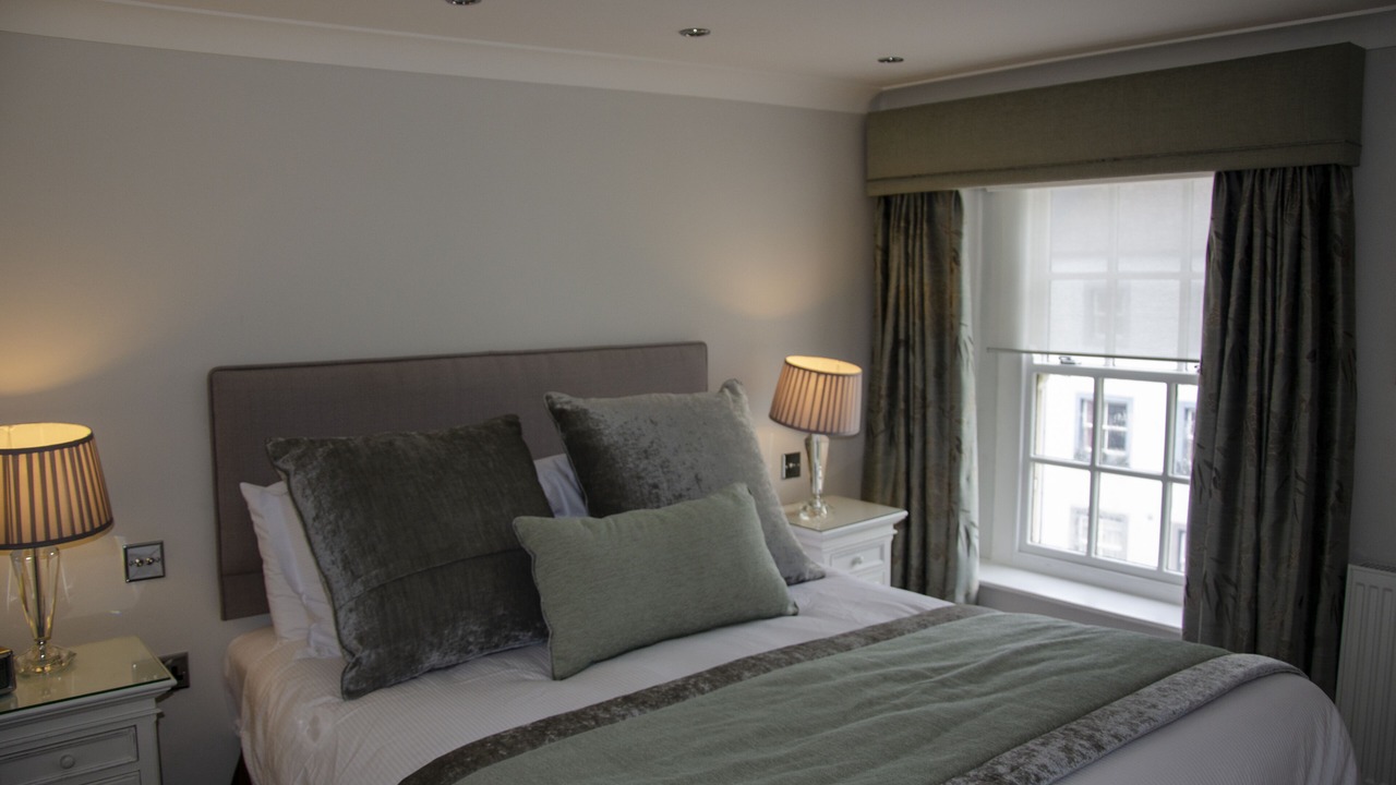 Photo of Bedroom in Durham