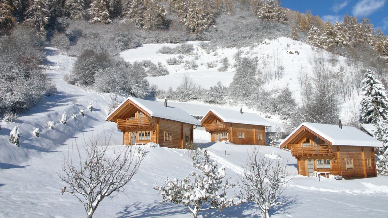 Photo of Outdoor in Santa Maria Val Muestair