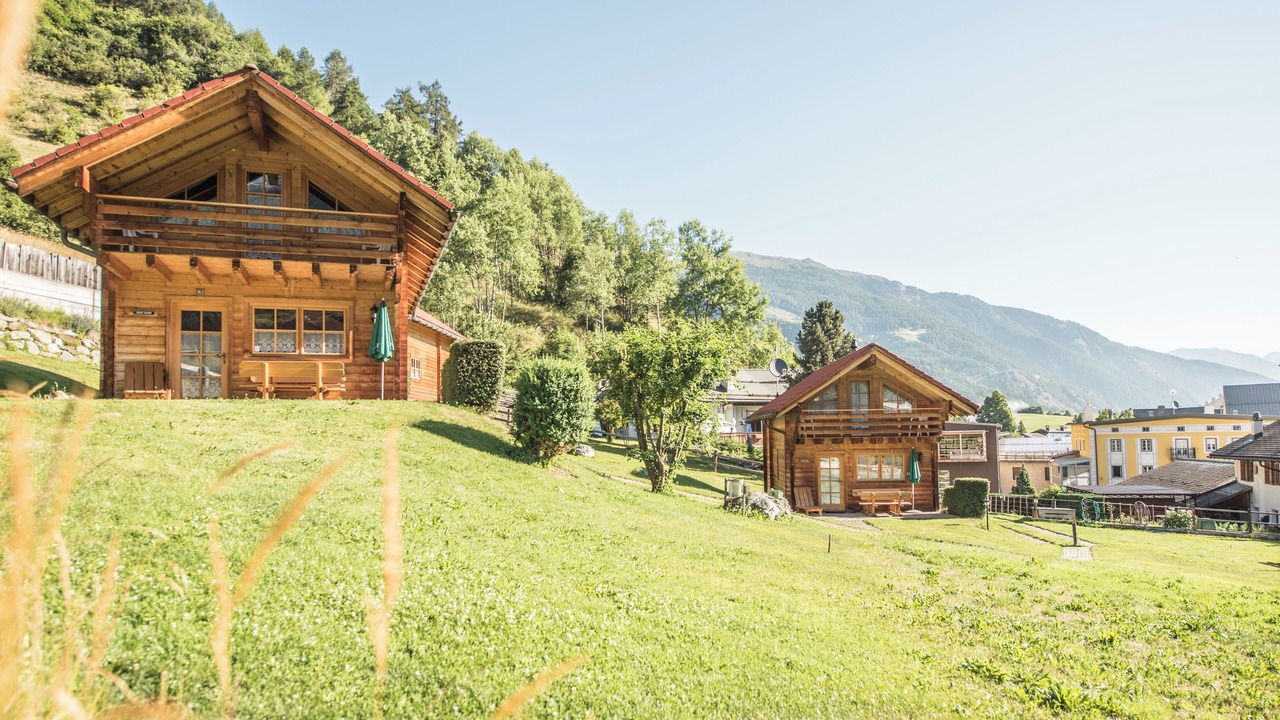 Photo of Outdoor in Santa Maria Val Muestair