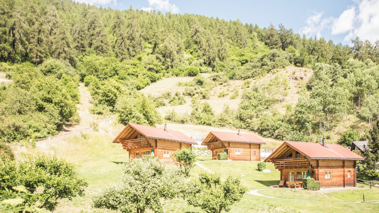 Photo of Outdoor in Santa Maria Val Muestair