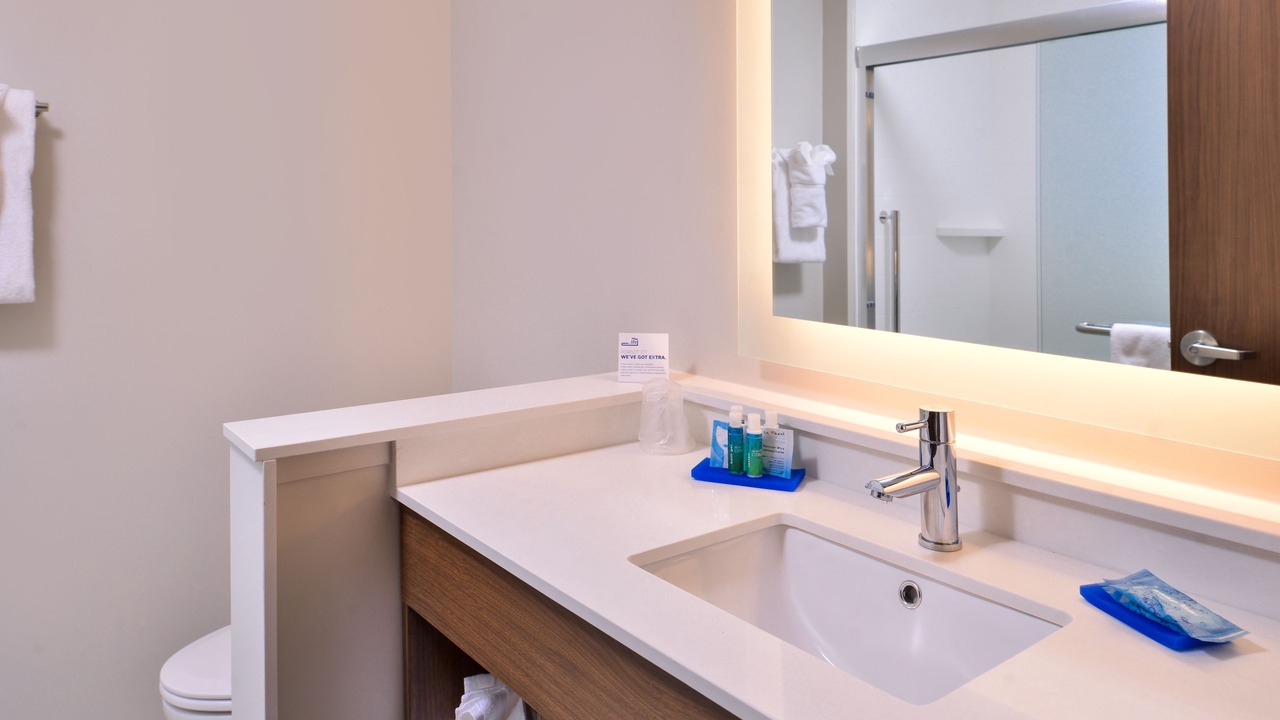 Photo of Bathroom in Farmville