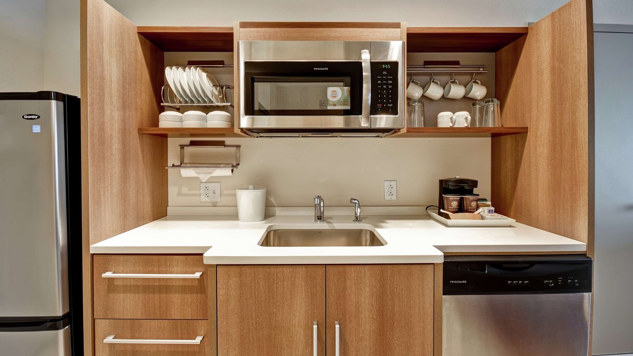 Photo of Kitchen in Springfield