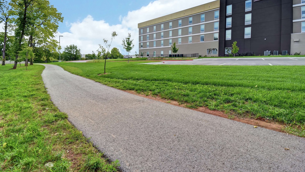 Photo of Outdoor in Springfield