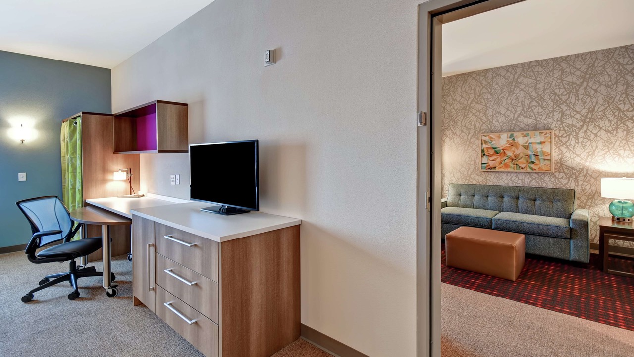 Photo of Bedroom in Springfield