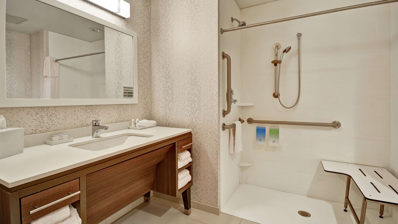 Photo of Bathroom in Springfield