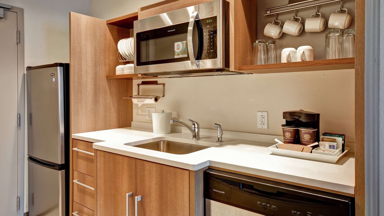 Photo of Kitchen in Springfield
