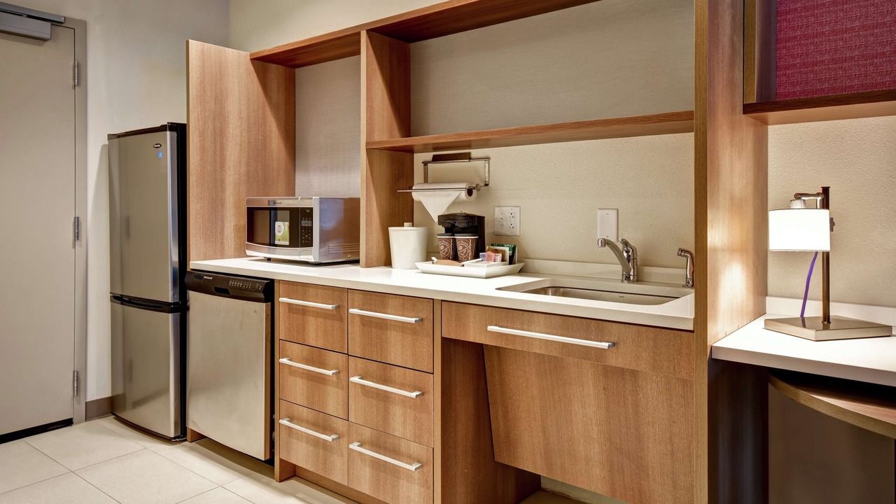 Photo of Kitchen in Springfield
