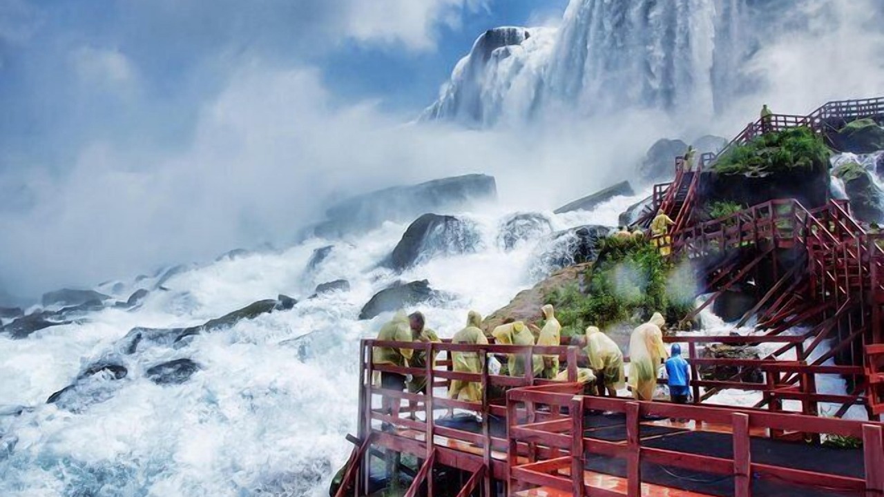 Photo of Others in Niagara Falls