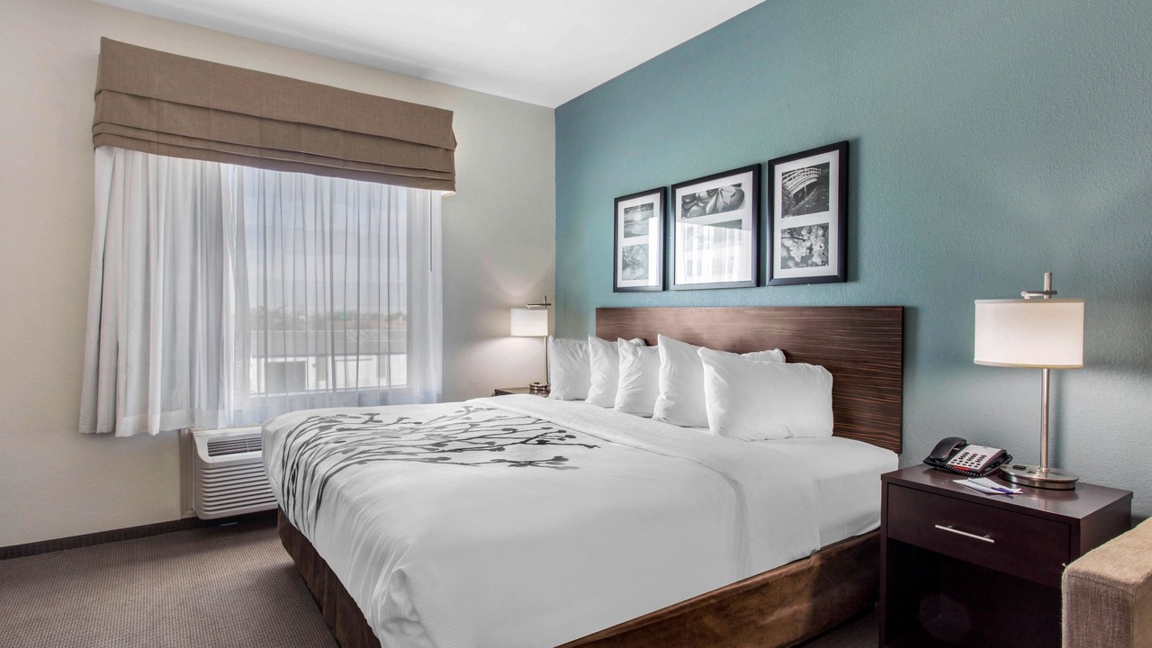 Photo of Bedroom in Big Spring