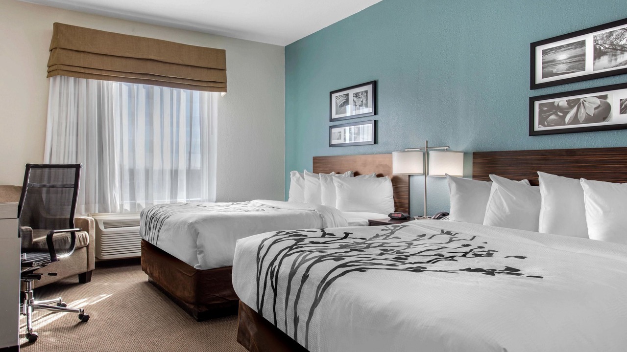 Photo of Bedroom in Big Spring