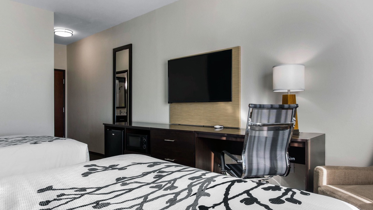 Photo of Bedroom in Big Spring