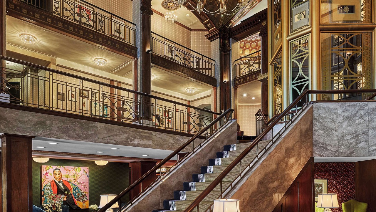 Photo of Others in Downtown