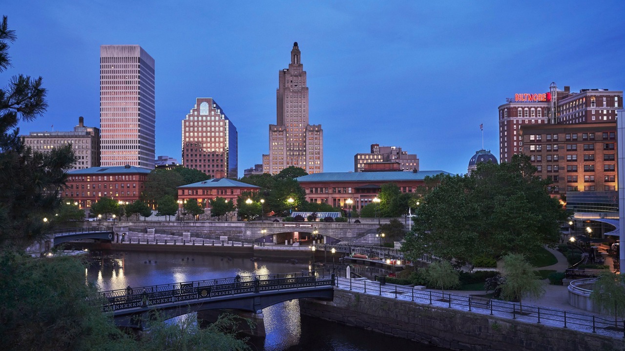 Photo of Outdoor in Downtown