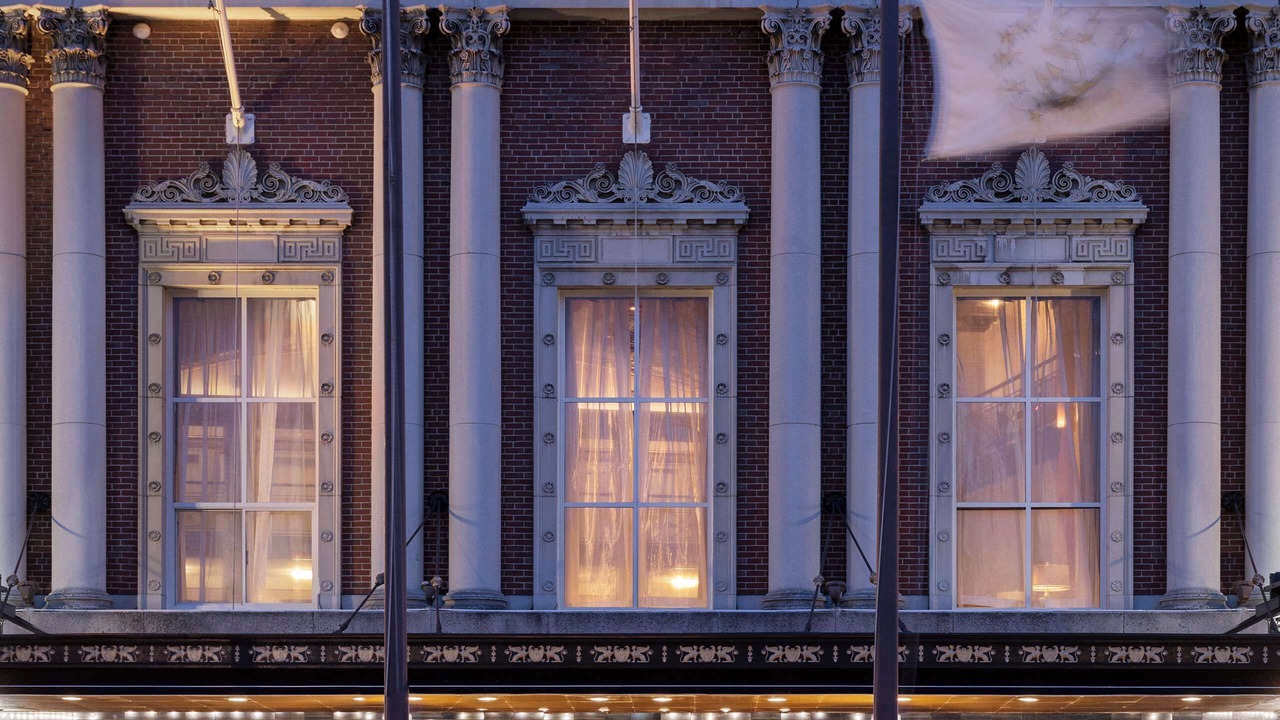 Photo of Outdoor in Downtown