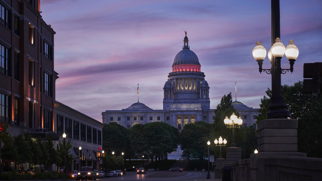 Photo of Outdoor in Downtown