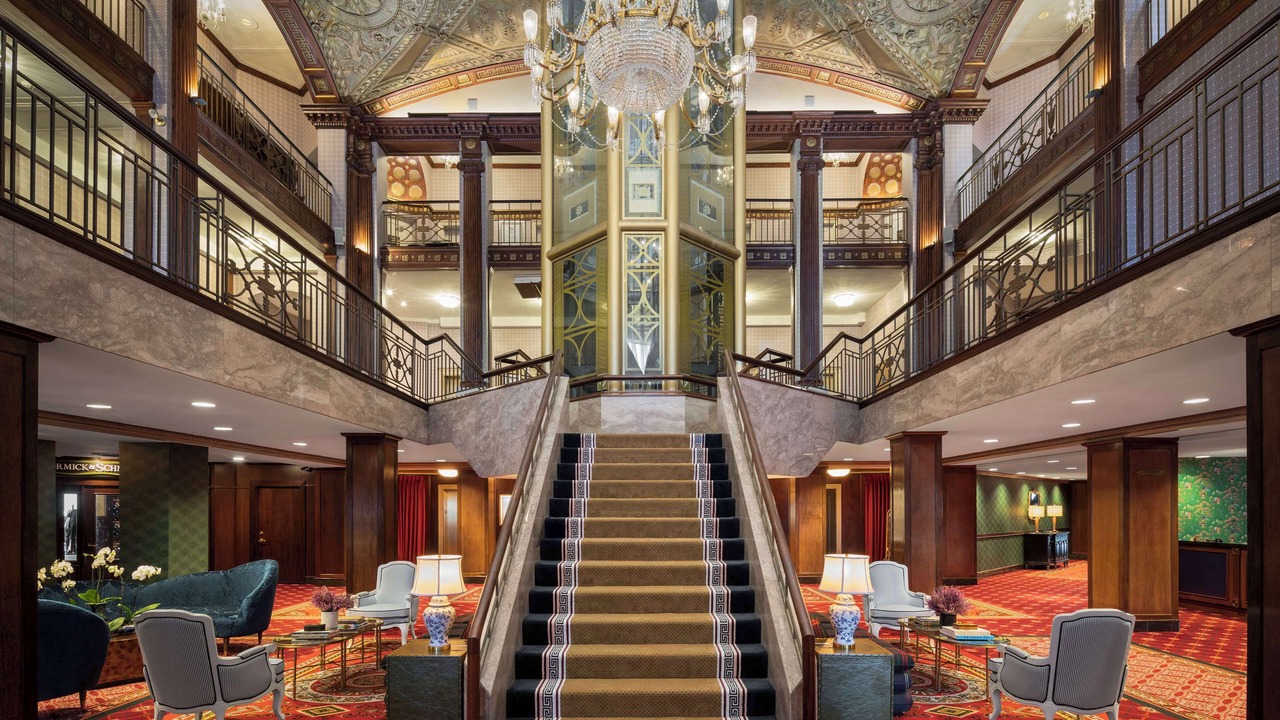 Photo of Others in Downtown