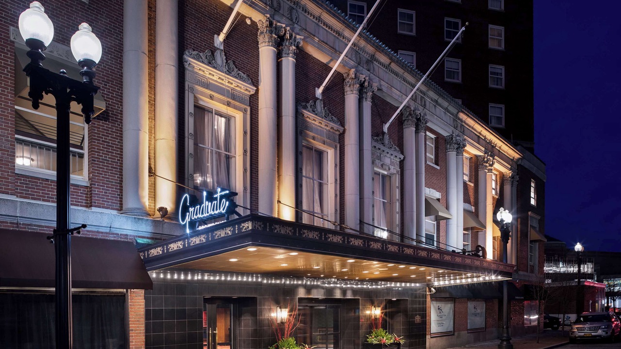 Photo of Outdoor in Downtown