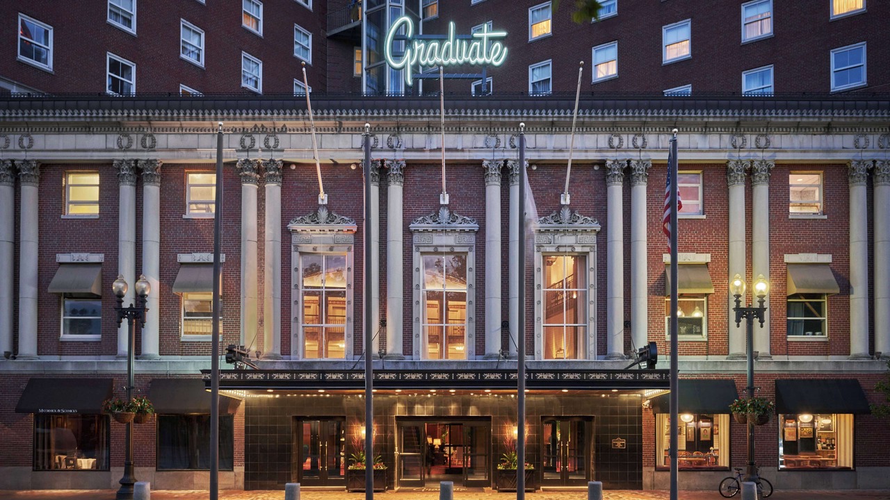 Photo of Outdoor in Downtown