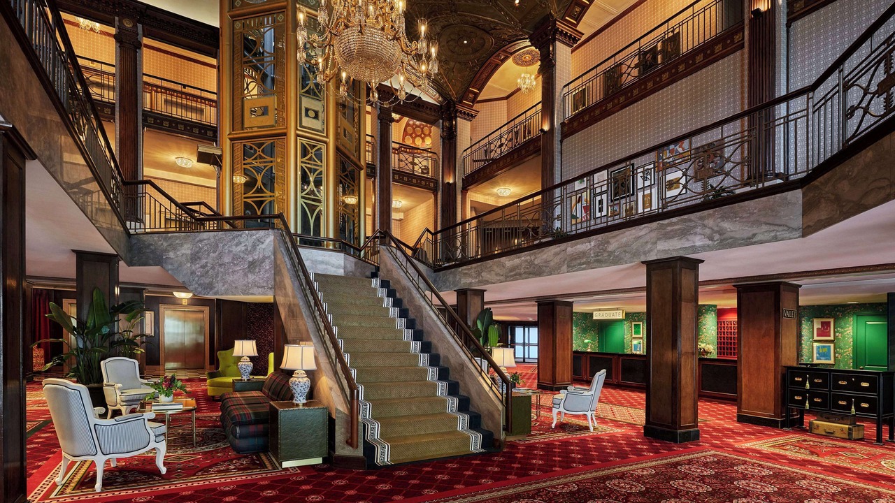 Photo of Others in Downtown