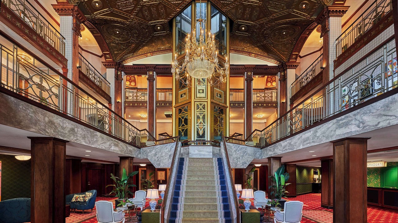 Photo of Others in Downtown