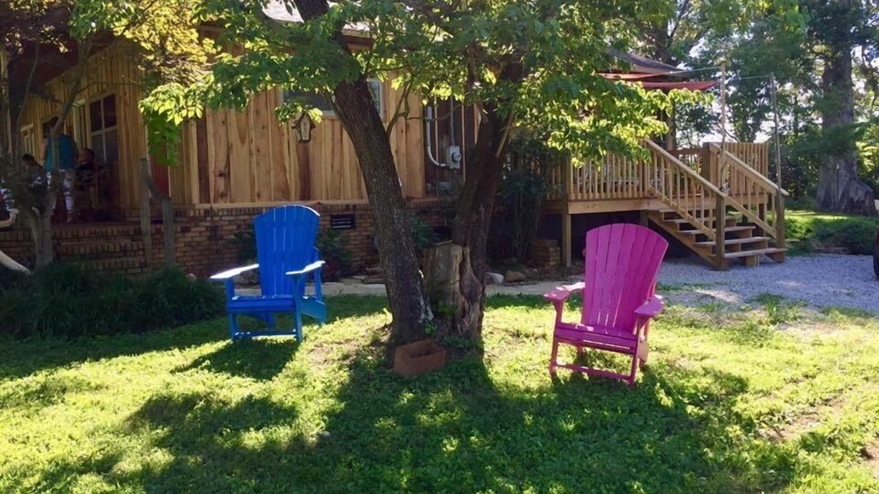 Photo of Outdoor in Russellville