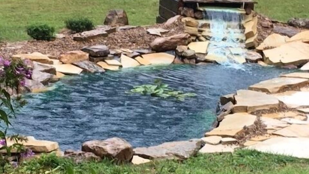 Photo of Outdoor in Russellville
