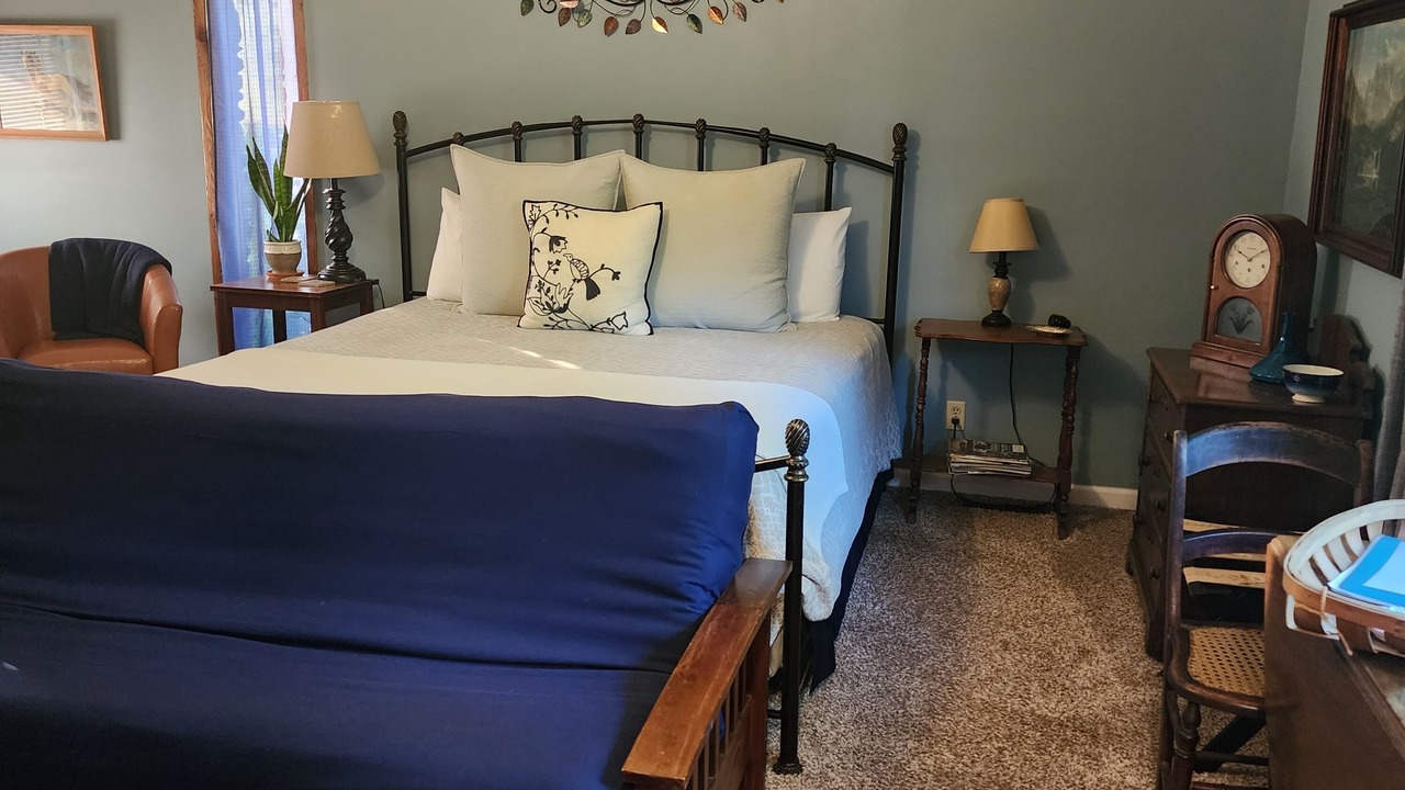Photo of Bedroom in Russellville
