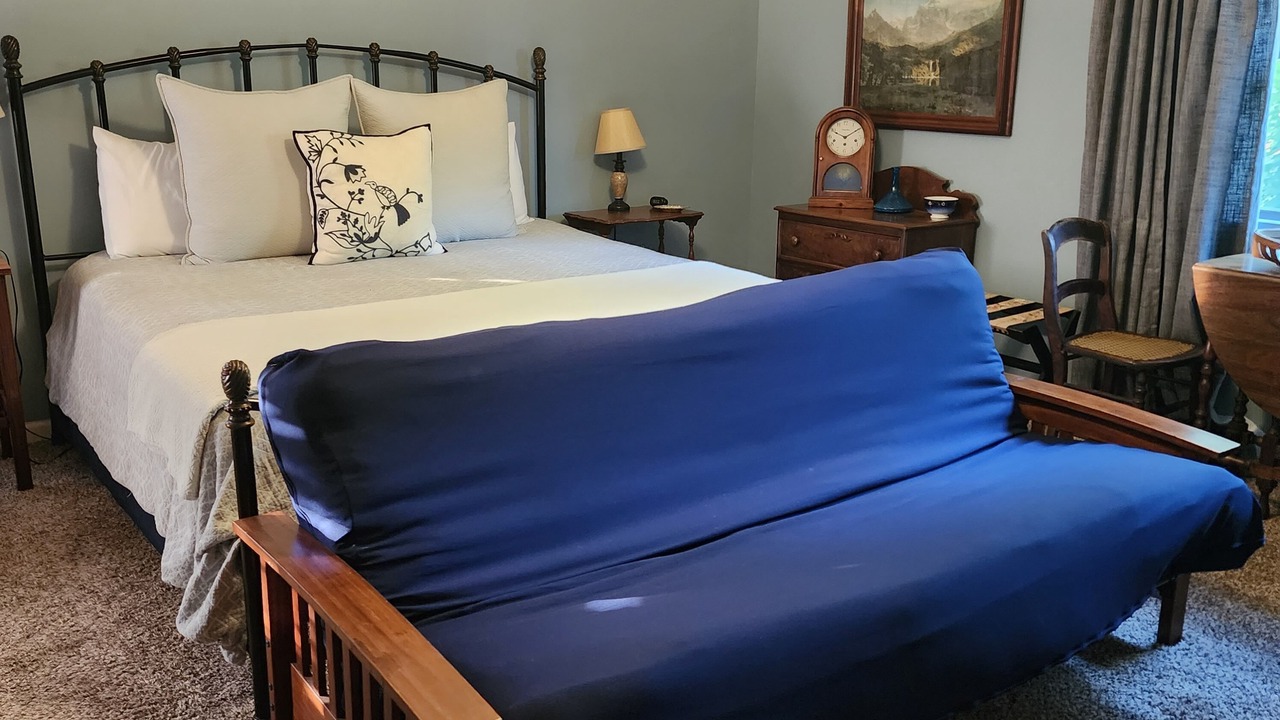 Photo of Bedroom in Russellville