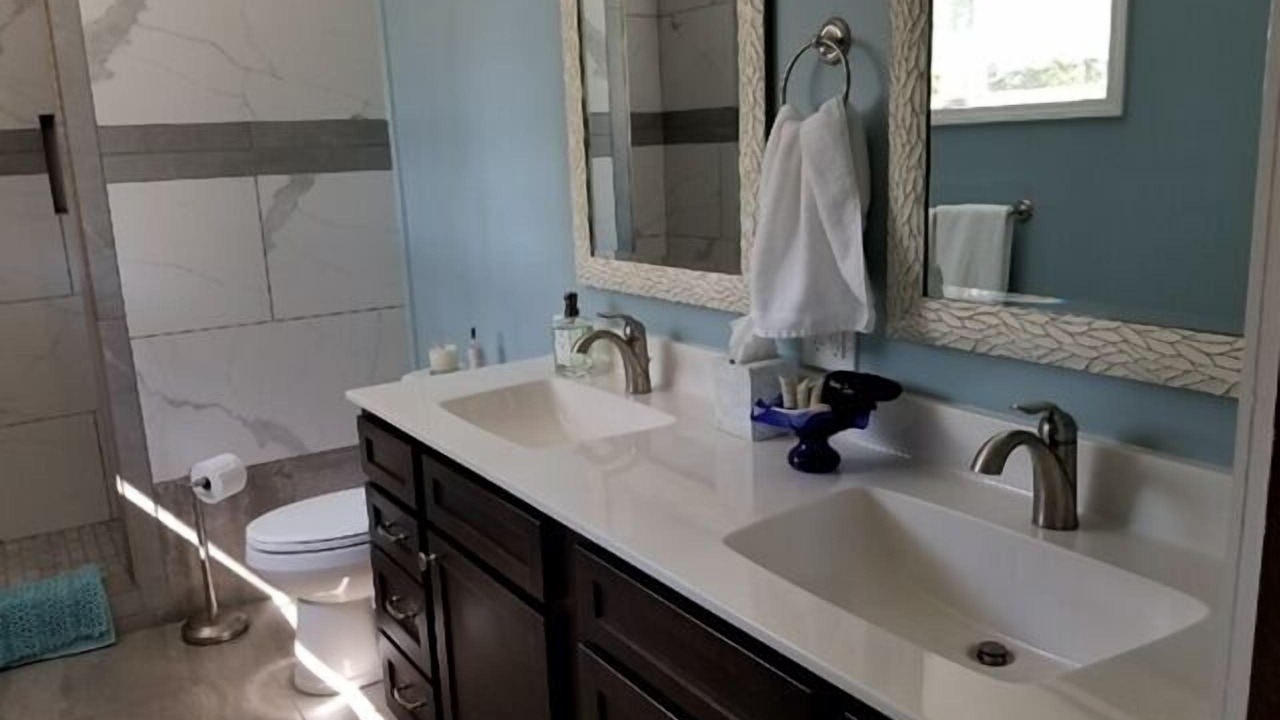 Photo of Bathroom in Russellville