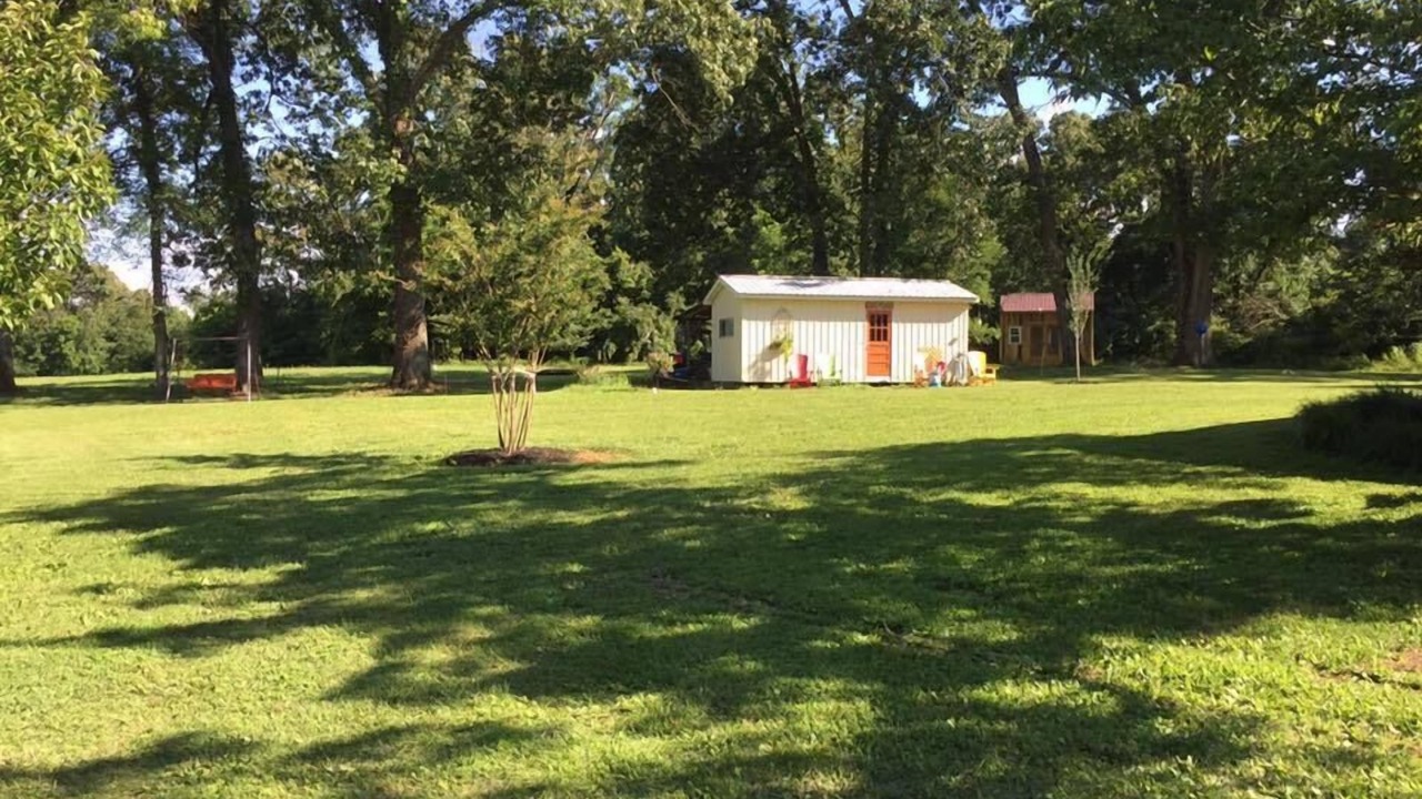 Photo of Outdoor in Russellville