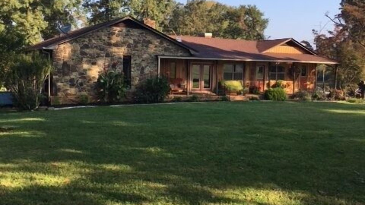 Photo of Outdoor in Russellville