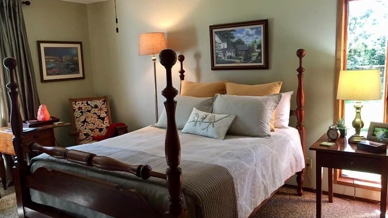 Photo of Bedroom in Russellville