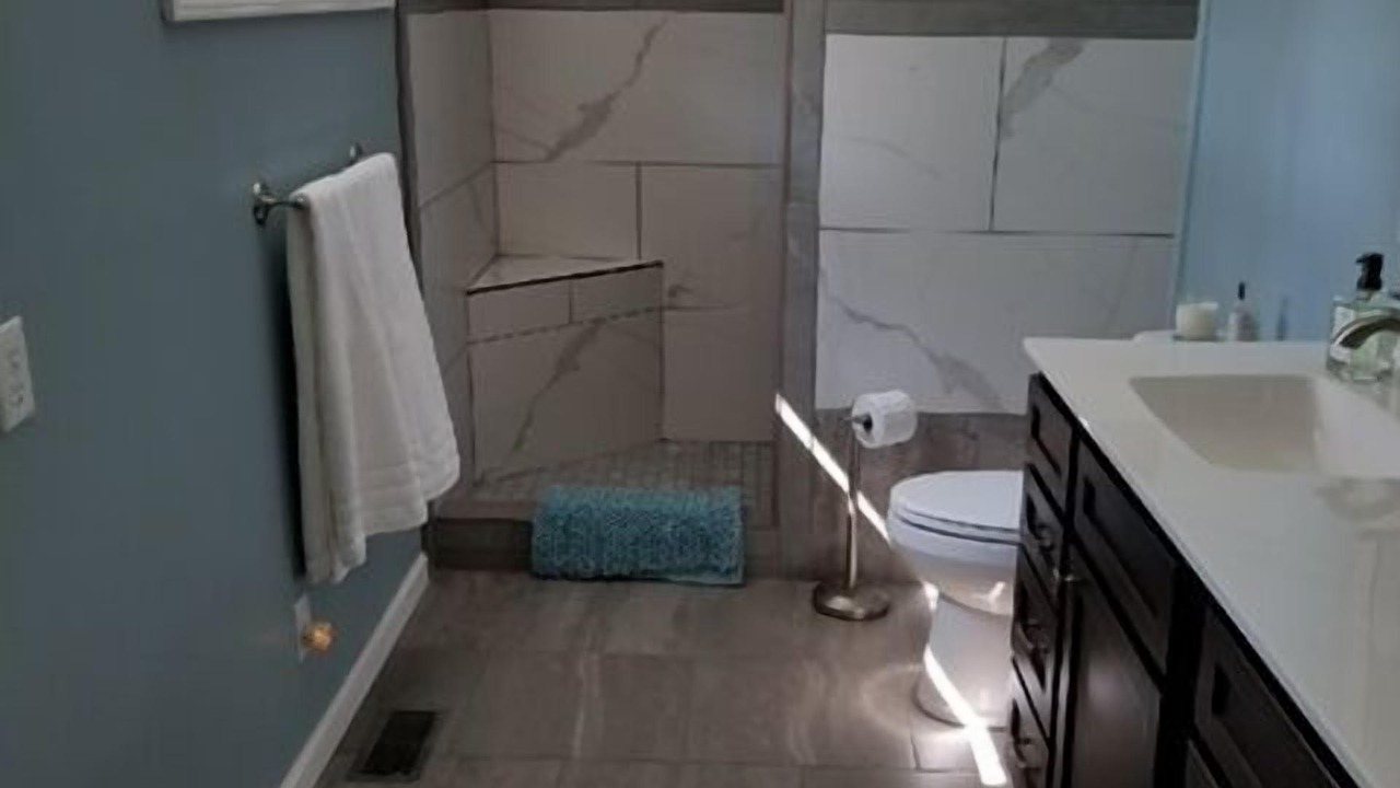 Photo of Bathroom in Russellville