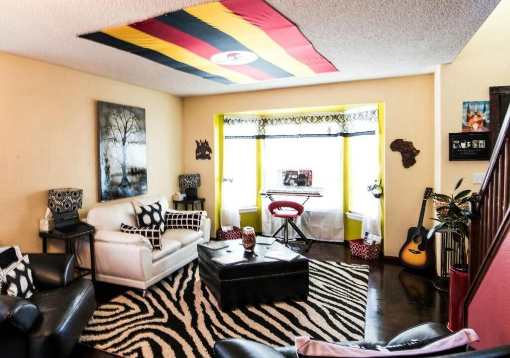 Photo of Livingroom in Green Valley Ranch