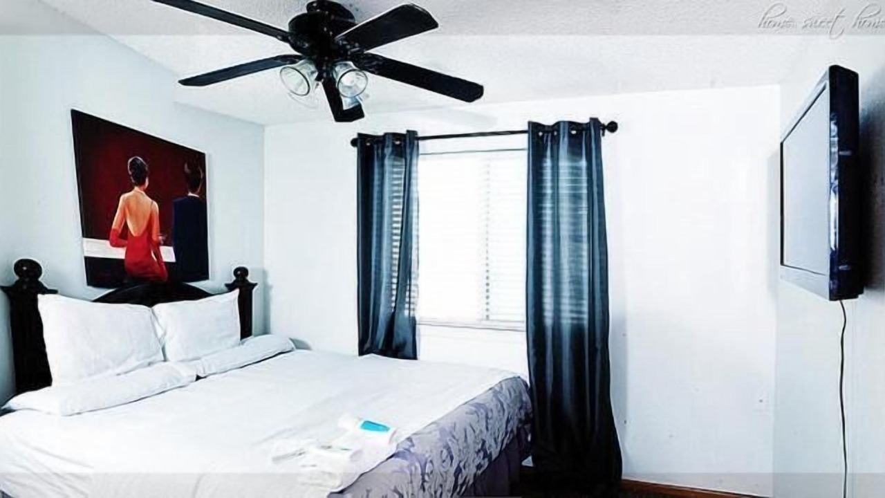Photo of Bedroom in Green Valley Ranch