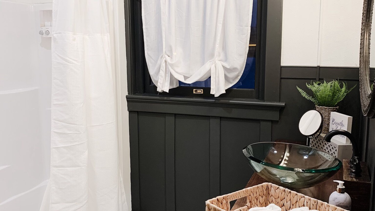 Photo of Bathroom in Magnolia
