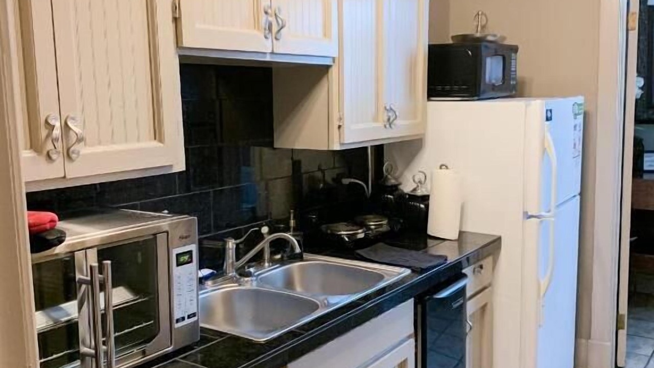 Photo of Kitchen in Magnolia