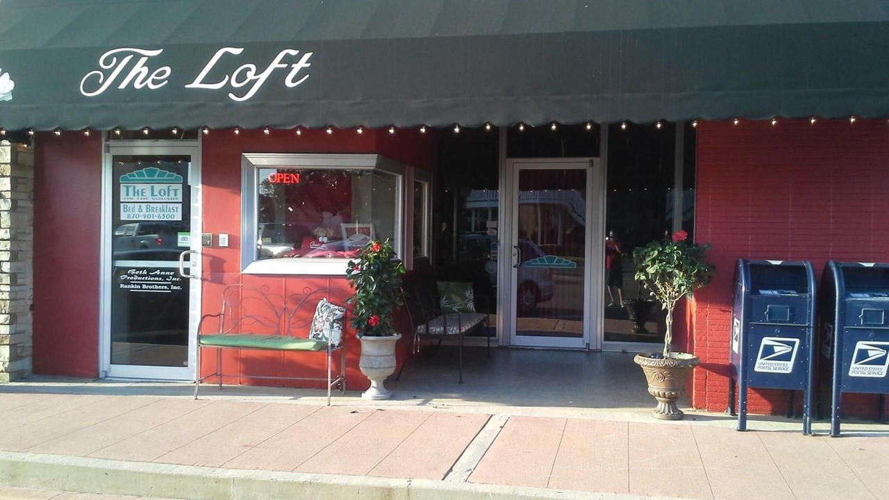 Photo of Outdoor in Magnolia